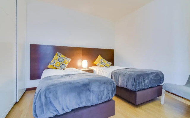 Sunset apartment - Near Vilamoura Marina