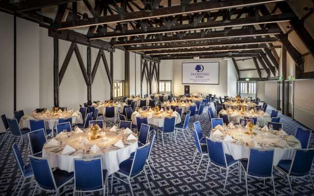 Chateau on the Park - Christchurch, a DoubleTree by Hilton