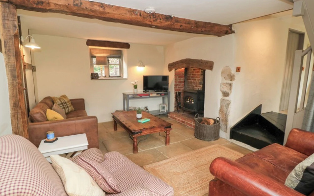Cosy Cot