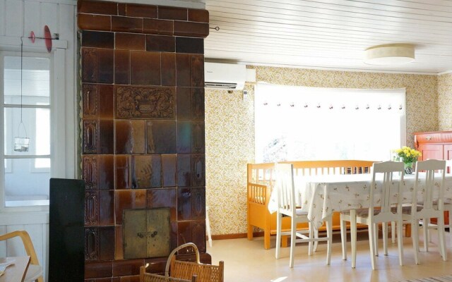 5 Person Holiday Home in Hamburgsund