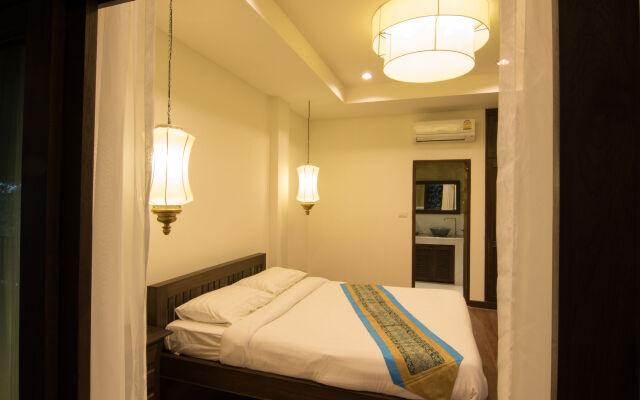 Monmuang ChiangMai resort