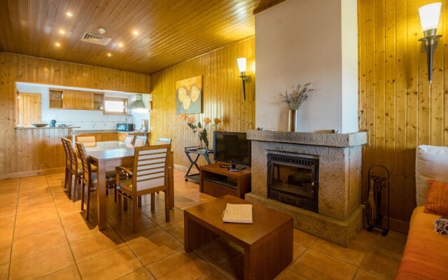 Casa das Arribas - Rio Douro aos seus pés