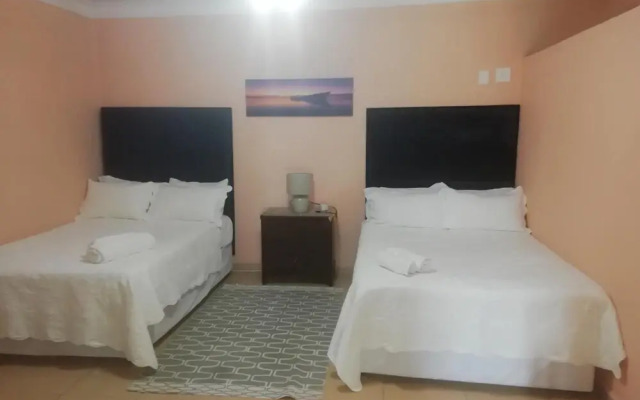 Ankuweni Guest Lodge