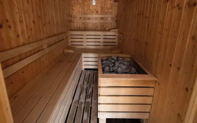 Complex Turistic Monaco