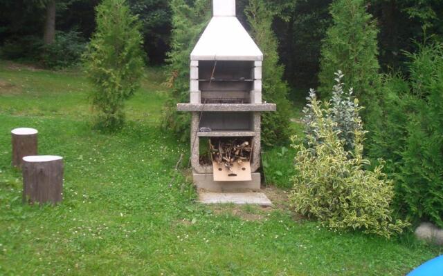 Pension U Štěpánků