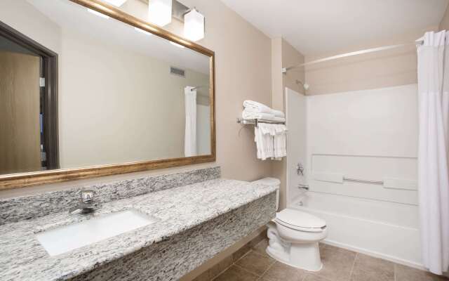 AmericInn by Wyndham Sioux City