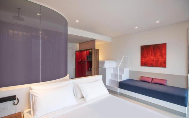 Wink Danang Centre Hotel