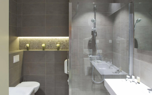 Leonardo Hotel Antwerp The Plaza