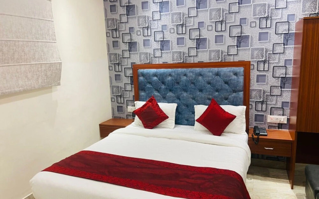 Hotel SV Grand Varanasi