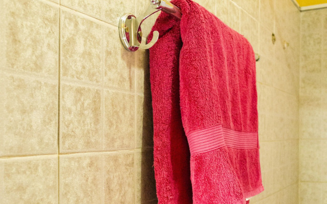 Matsiko Gardens and Hotel