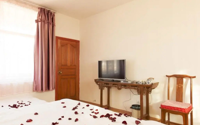 Time Manor Inn