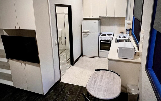 Canberra Accommodation Centre