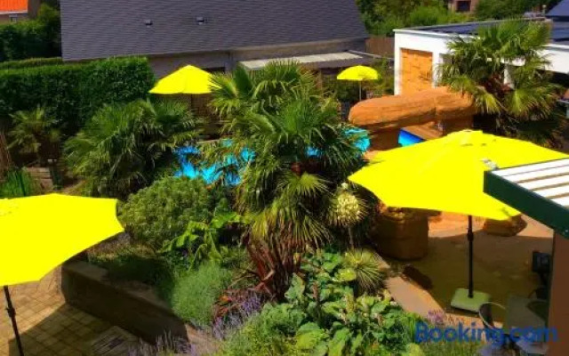 Naturist B&B Wellness Sea Nat - Adults Only