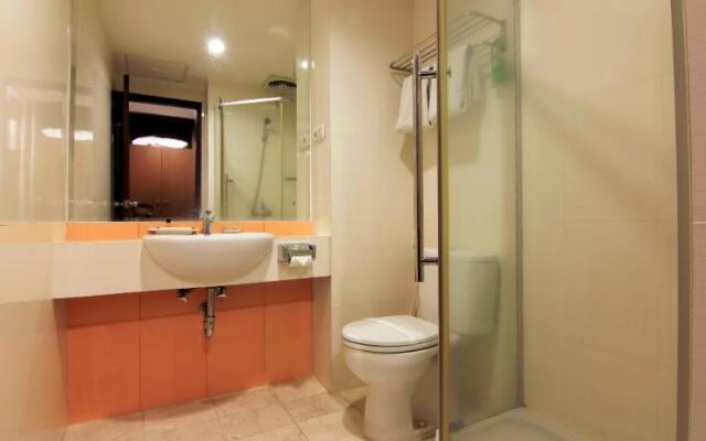 Hotel Anugerah Express