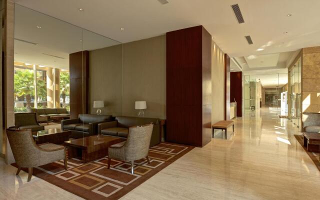 Hyatt Regency Pune & Residences