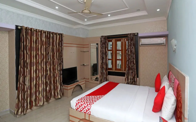 Priyanka Residency