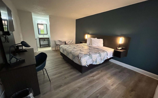 Americas Best Value Inn Hammond