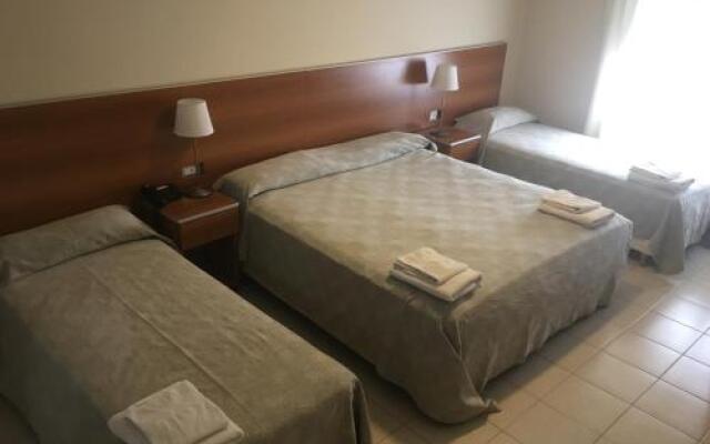 Hotel Sol del Añelo