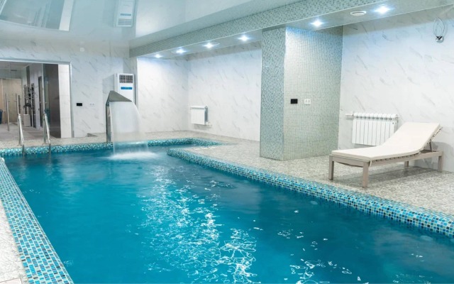 Лукоморье Ляпки