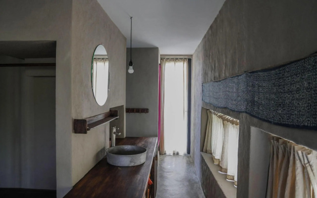 Hat - An Bang Village