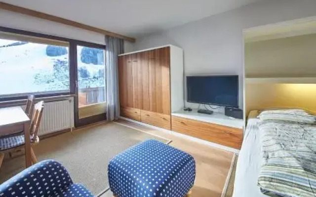 Lechner Bellevue