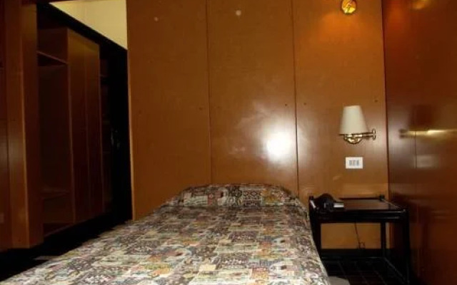 Hotel Le Due Colonne