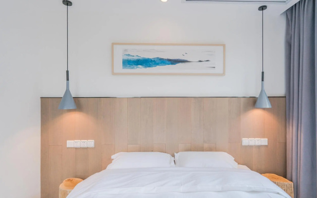 Hangzhou Persimmon Tree Guesthouse