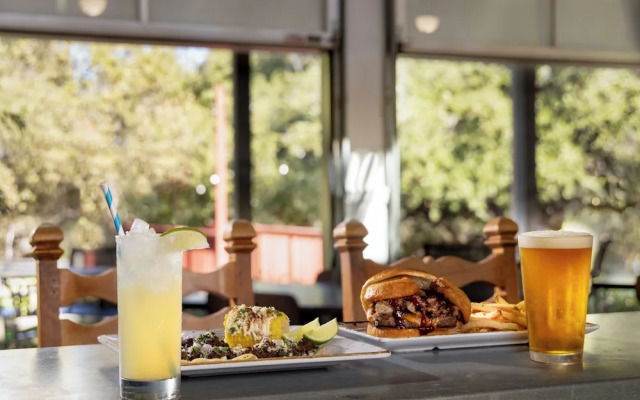 Hyatt Wild Oak Ranch