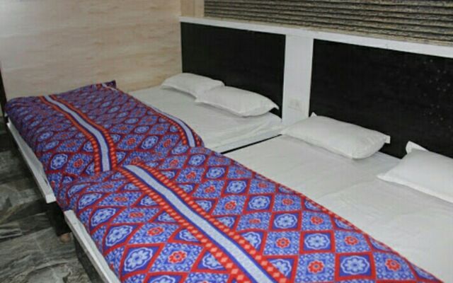 Puri Guest House