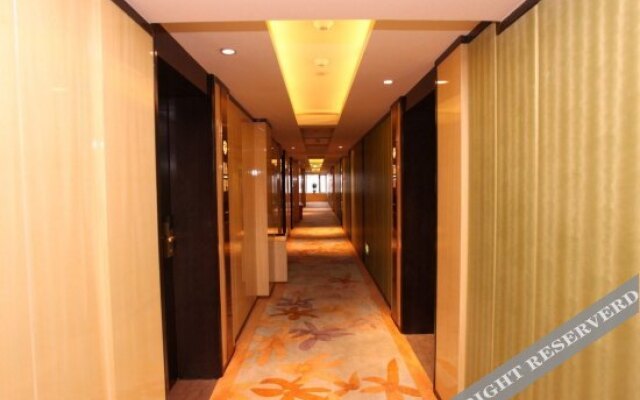 Chengdu Yingbin Spring Hotel