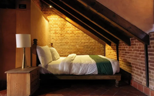 Manju Baha Hotel