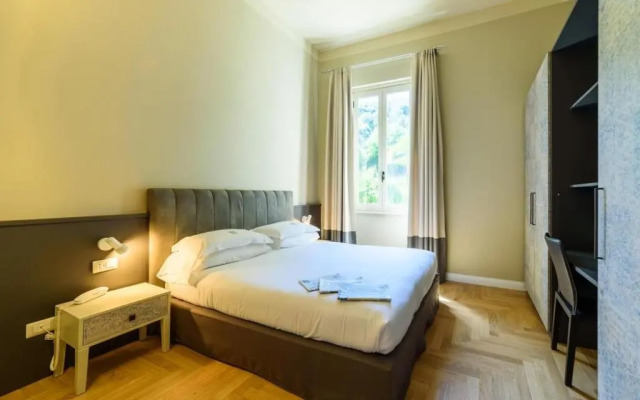 Hotel Villa Paradiso