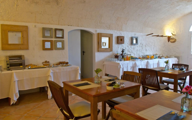 Hotel Rusticae Alcaufar Vell