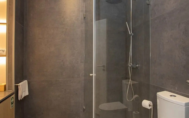 Liiiving in Porto-mouzinho Residence Apartment 3T