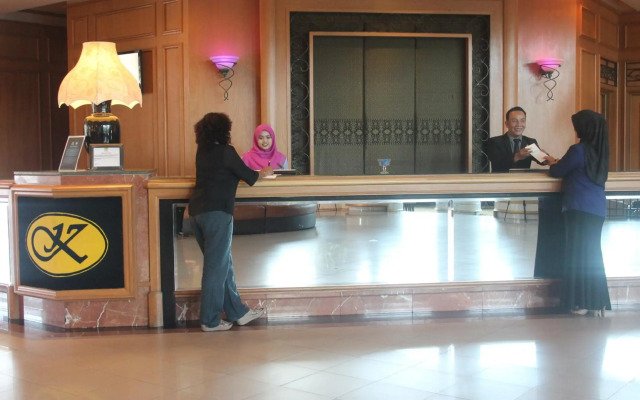 Klana Resort Seremban
