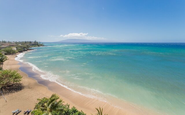 Sands Of Kahana 373 - Two Bedroom Condo