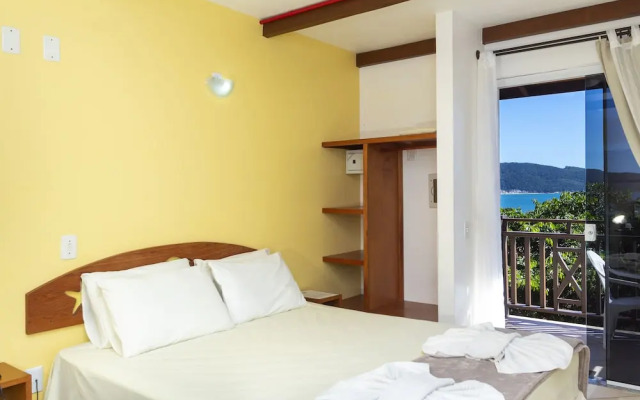 pousada solar das tartarugas