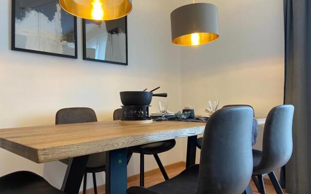 Apartment Via Surpunt - Cresta or Anda - 3 Rooms