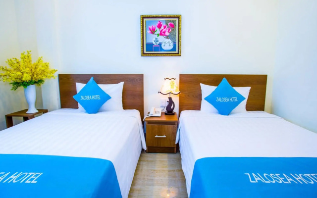 Ocean Garden Boutique Danang By Haviland