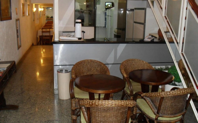 Hotel Dublin