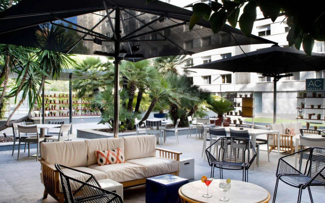 AC Hotel Victoria Suites by Marriott