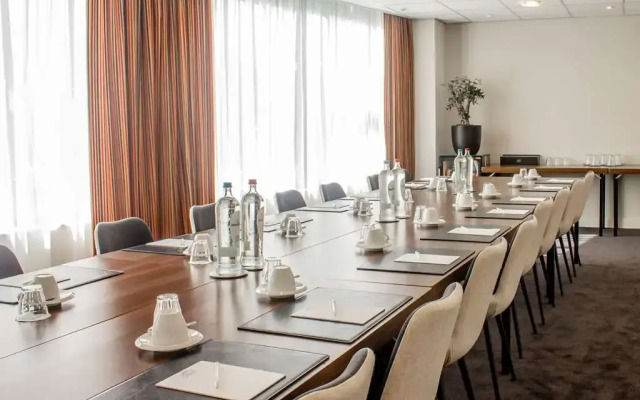 Amrâth Grand Hotel Frans Hals