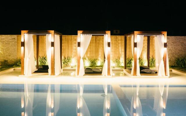 Hotel Aretê
