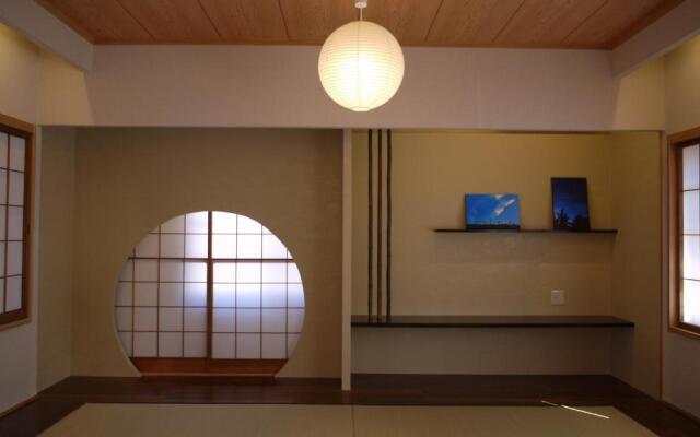 CHAKRA - Vacation STAY 74859v
