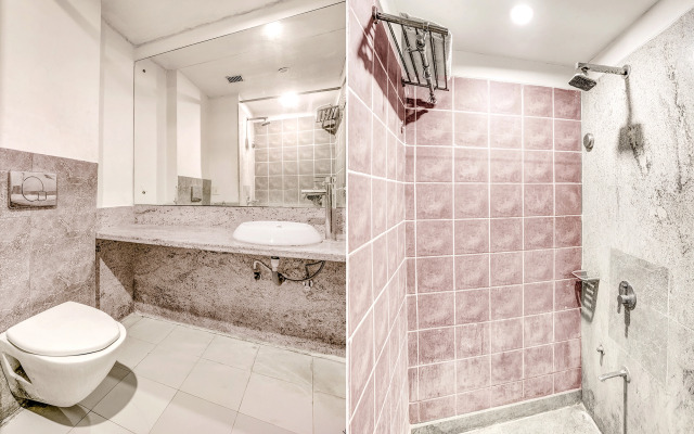 FabHotel Cambay Sapphire