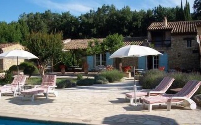 Hôtel La Pierrerie