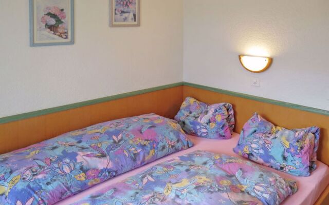 Chalet Venetz 13628