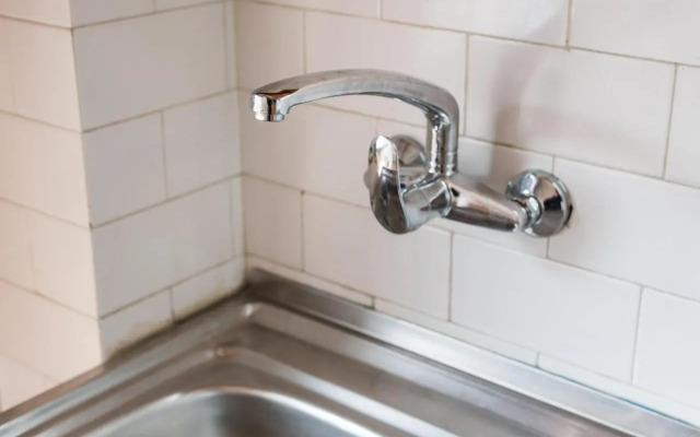 GuestReady - Crystal Sky