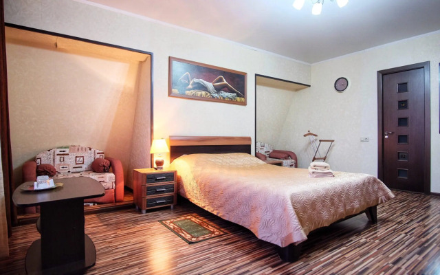 Three Stars (Second Case)