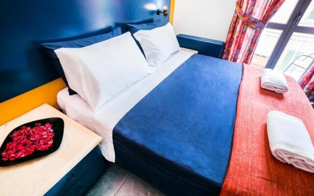 Hotel Raphael